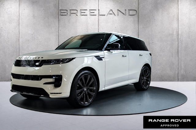Land Rover Range Rover Sport 3.0 P460e DYNAMIC HSE