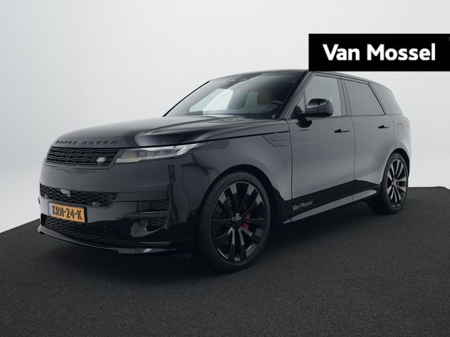 Land Rover Range Rover Sport P460e Dynamic SE