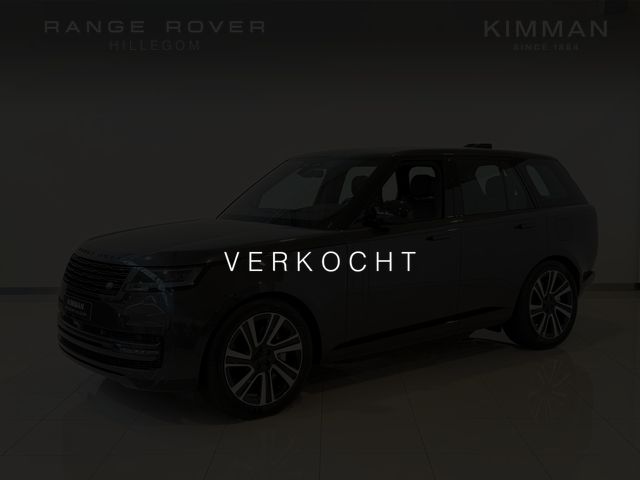 Land Rover Range Rover 3.0 P550e HSE PHEV | NEW 185.000,-