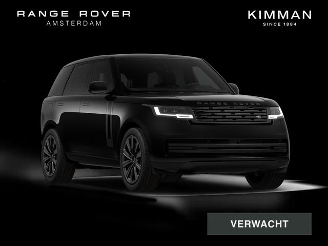 Land Rover Range Rover P550e Autobiography PHEV