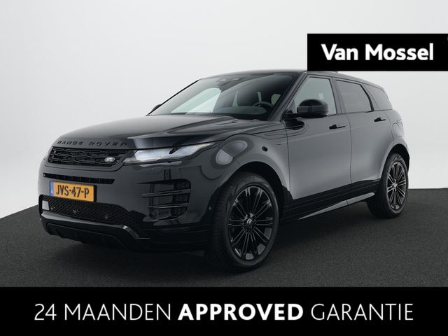 Land Rover Range Rover Evoque 1.5 P270e PHEV Business Dynamic Edition