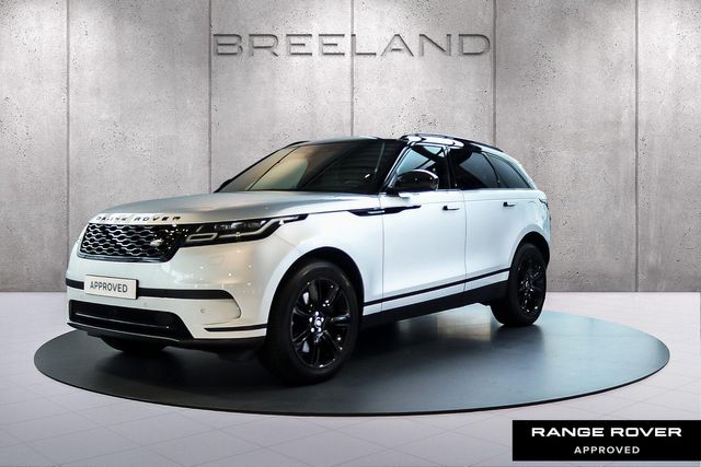 Land Rover Range Rover Velar P400e Edition