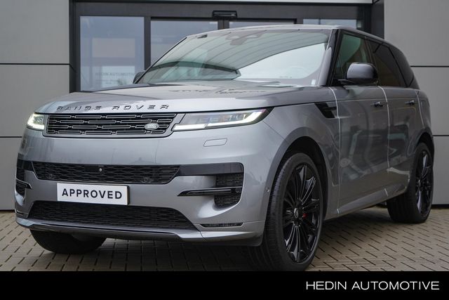 Land Rover Range Rover Sport P440e Dynamic SE