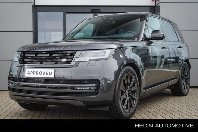 Land Rover Range Rover P550e Autobiography PHEV