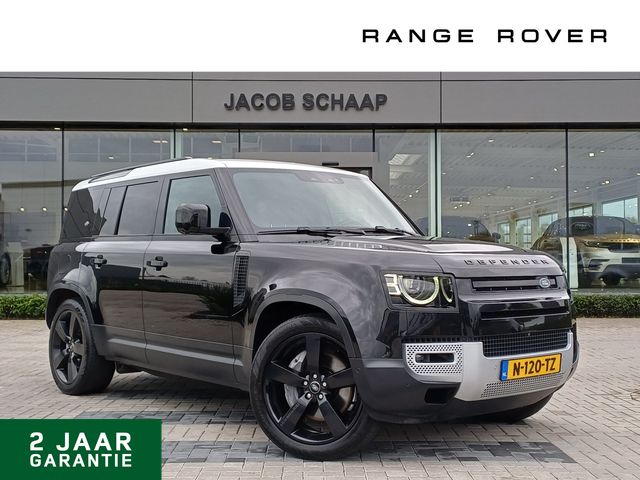 Land Rover Defender 110 P400e 404pk AWD 110 SE