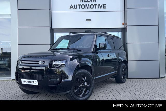 Land Rover Defender 110 P300e X-Dynamic SE