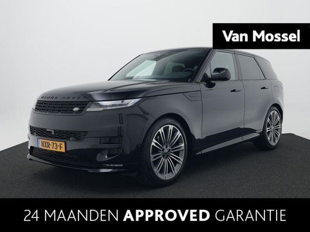 Land Rover Range Rover Sport 3.0 P460e Dynamic SE PHEV