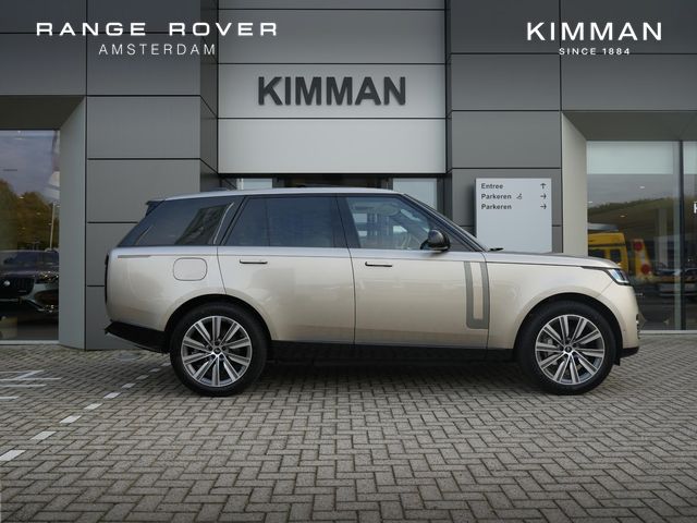 Land Rover Range Rover P460e HSE PHEV