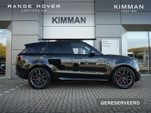 Land Rover Range Rover Sport P440e Dynamic SE